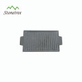 Novo Produto Lava Stone Grill Plate